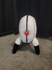 ThinkGeek Portal 2 Talking Turret Plush