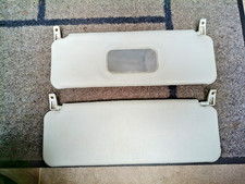 Classic Austin Rover Mini Sun Visors 1995 Classic Austin Rover Mini Sun Visors 1995