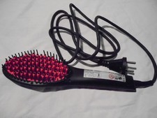 INSTYLE HAARGLÄTTUNGSBÜRSTE