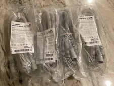 Sunset Slim 6 FT. CPAP Tubing Hose 4 count lot New Sealed in Pack