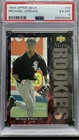 1994 Upper Deck - Michael Jordan #19 PSA 6