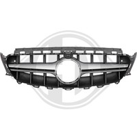 1618443 KüHlergittereinsatz FüR MERCEDES-BENZ E-CLASS (W213)