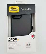 Otterbox Defender Case with Holster clip for iPhone 13 / iPhone 14 Perfect match