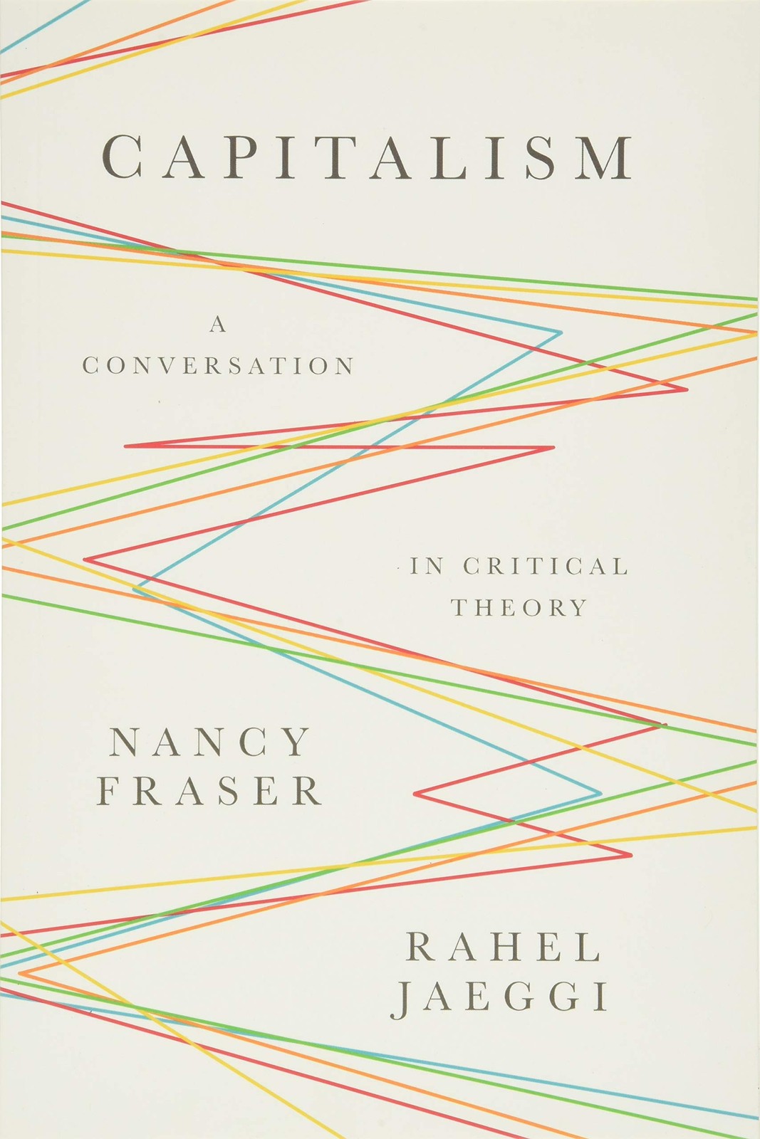Capitalism – A Conversation in Critical Theory Fraser Paperback Polity Press - Image 6