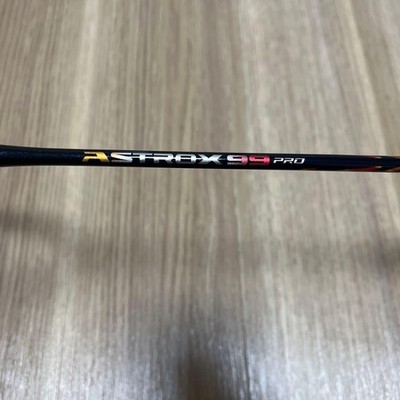 YONEX ASTROX 99 PRO Badminton Racket 3U Sapphire Navy