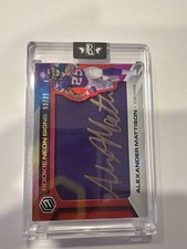 2019 Panini Elements Football Cards 21