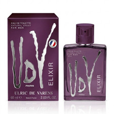 Ulric de Varens UDV Elixir Eau de Toilette Sp...