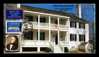 US COVER WHITE HOUSE 200TH ANNIVERSARY FDC PRESIDENT ZACHARY TAYLOR OTHER HOME