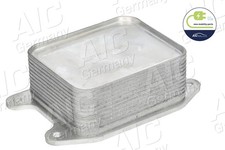 Ölkühler Motoröl NEW MOBILITY PARTS AIC 71949 für VW GOLF 7 Variant BA5 BV5 5G1
