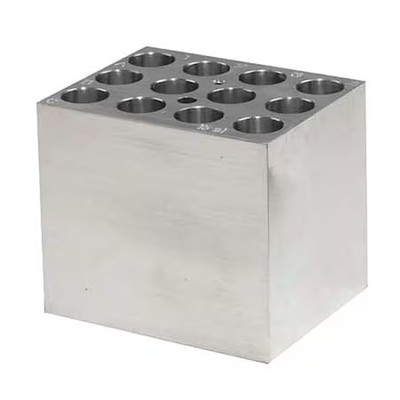 Benchmark Scientific Bsw15 Block 12X15ml Centrifuge Tubes