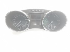 Compteur Mercedes 350