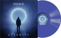Vinile - Savage - Eternity - Warner Music -D- Neu