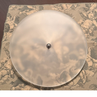 Pro-Ject Acryl-it Turntable platter