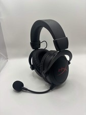 HyperX Cloud II Core Wireless - Gaming Headse...