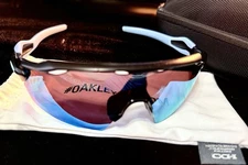 Oakley Radar EV Path Custom Sunglasses Unisex