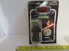 Hasbro Star Wars Vintage VC12 Revenge OT Sith Darth Sidious Figure 2010 MOC