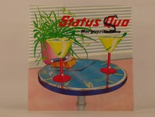 STATUS QUO MARGUERITA TIME (99) 2 Track 7