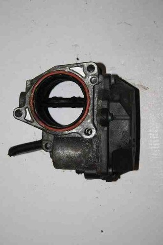 VW PASSAT B7 ALLTRACK 365 Drosselklappe 03g128063a 2.00 Diesel 103kw 31942130