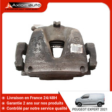 Etrier de frein Peugeot EXPERT