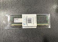 V7 32GB DDR4-2666 PC4-19200 2Rx4 CL19 Server RAM Memory RDIMM (V71920032GBR-U)