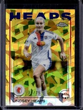 2024-25 Topps Chrome Sapphire UEFA Women’s Champions League Soccer Checklist Guide in-content 23