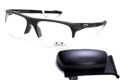 Oakley Plazlink OX8061-0158 Frames Reading Glasses/Bifocal/Progressive Lenses