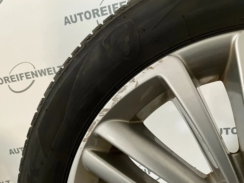 Sommer Kompletträder 205/55R16 z.B. passend für Citroen C4 - Bild 3 von 4