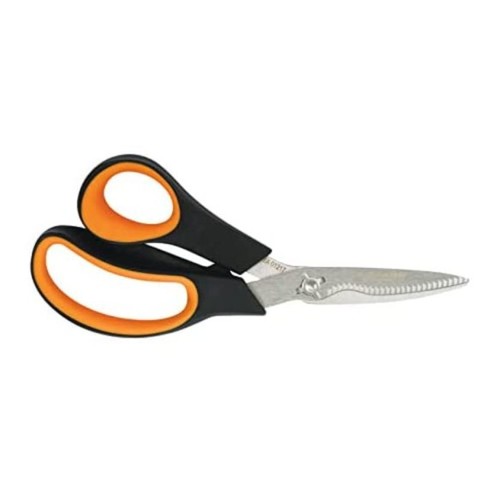 Fiskars Classic 859850 forbici universali per mancini 21cm | Fare