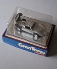 Mattel Hot Wheels 1970 Vintage Gran Toros / Mebetoys - Ford MK II - Boxed