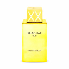 Swiss Arabian Shaghaf Oud Parfüm 105 ml - Ou...