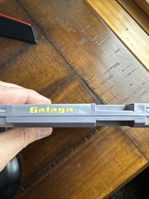 Galaga: Demons of Death (Nintendo NES, 1988) con custodia