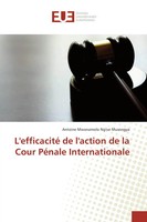 Antoine Mwanamolo Ng'ise Musongya | L'efficacité De L'action De La Cour...