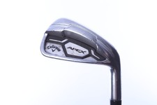Callaway Apex Forged CF16 6-Iron RH 37 in KBS TOUR Steel Shaft Regular Flex