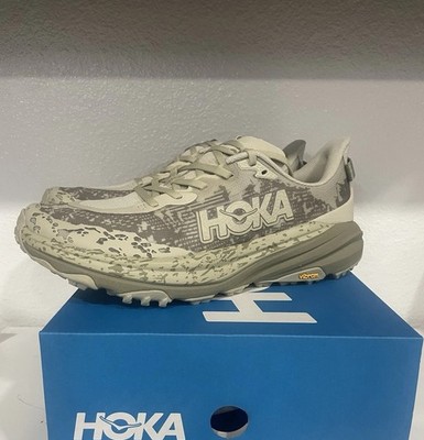 NWB Hoka Mens Speedgoat 6: Size 12 In Osh | eBay
