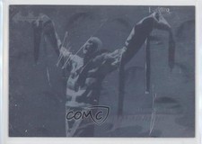 1995 Fleer Ultra Batman Forever Holograms Edward Nygma I am Batmaaan! #36 1md