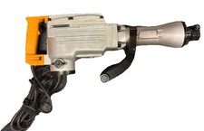 Dewalt Demolition Hammer Breaker B65A 65mm hammer drill 2300W