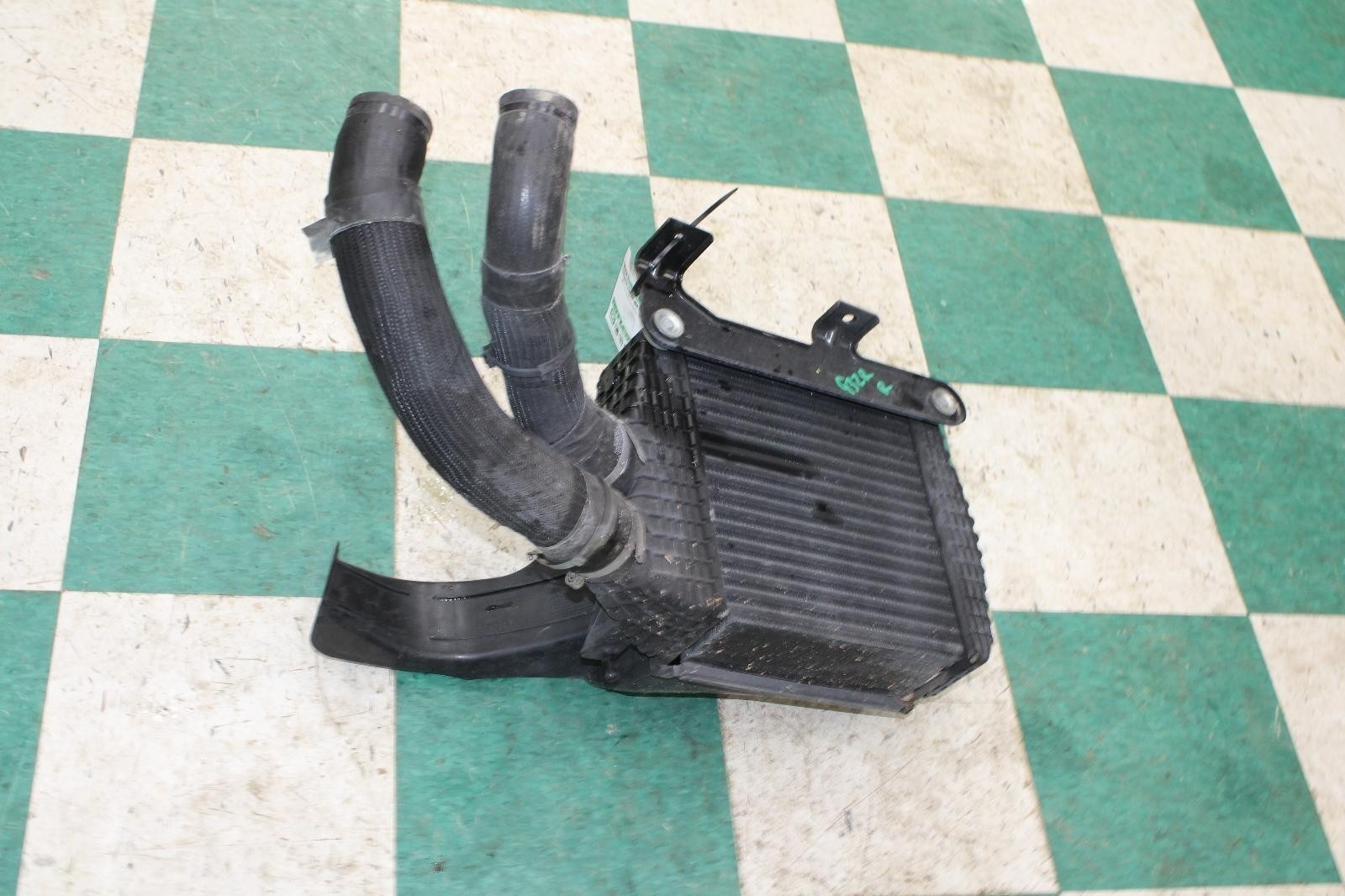 Maserati Ghibli 2014-2020 Right Engine assembly