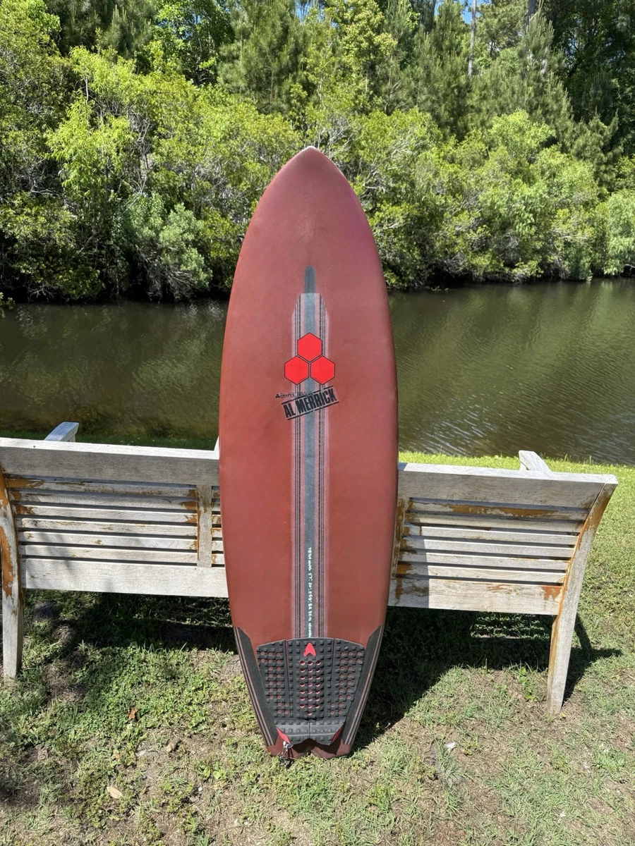 Al Merrick Surfboard for sale | eBay