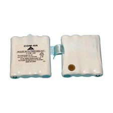 Battery for Walkies Midland G8 G6 M99 M48 M24 LXT460 LXT500 LXT535 4.8V 700mAh