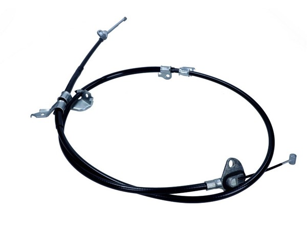 Handbremsseil Seilzug FÜR Toyota RAV 4 III ( A3 ) - Maxgear 32-1682-image