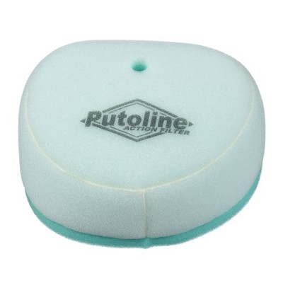 Putoline Luftfilter vorgeölt (für: Yamaha WR 450 F 5TJC 06 )