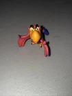 New Funko MYSTERY Mini DISNEY ALADDIN Movie Iago 1/72