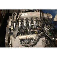 MOTOR, DER NICHT FUNKTIONIERT AR34201 ALFA ROMEO 166 (98-03) 2.5 V6 24V 1998