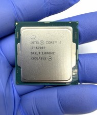 Intel Core i7-6700T 2.80GHz LGA1151 Quad Core - CPU SR2L3