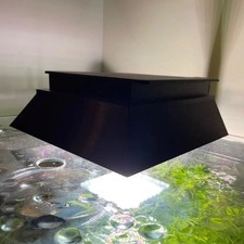 Fluval Marine Plant Nano 3.0 LED Light Shade Diffuser Shroud