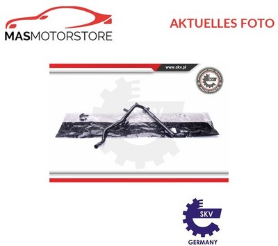 KÜHLMITTELROHRLEITUNG SKV GERMANY 43SKV797 P NEU OE QUALITÄT