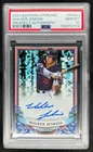 2024 Bowman Sterling Walker Jenkins Prospect Auto #PA-WJ Twins PSA 10