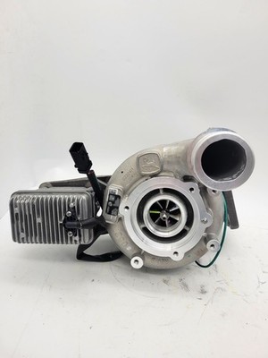 ✓Turbocharger DZ126592 B2 Borg Warner 12639700173 NEW OEM Turbo