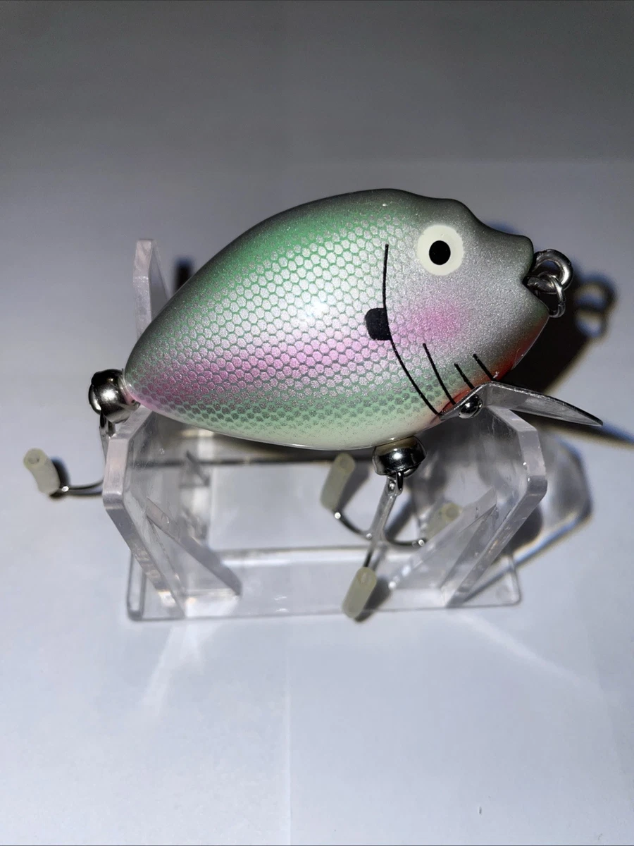 Vintage Punkinseed Lure for sale | eBay
