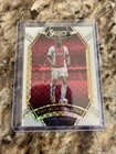 2016-17 Panini Select Field Level White Prizm RIECHEDLY BAZOER AFC Ajax #/99